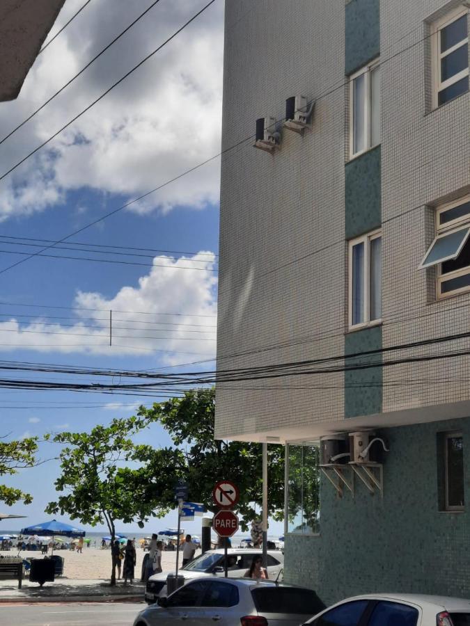 Vista Mar Lateral Adm Por Cancoq Guest House Balneario Camboriu Luaran gambar