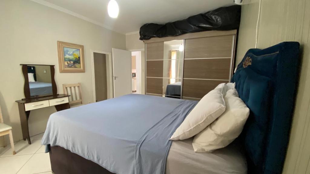 Vista Mar Lateral Adm Por Cancoq Guest House Balneario Camboriu Luaran gambar